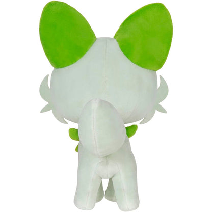 Peluche Sprigatito Pokemon 20cm JAZWARES