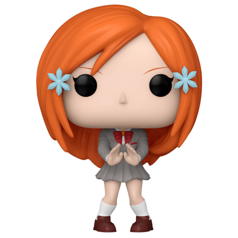 Figura POP Bleach Orihime Inoue FUNKO