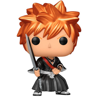 Figura POP Bleach Ichigo Kurosaki Chase FUNKO