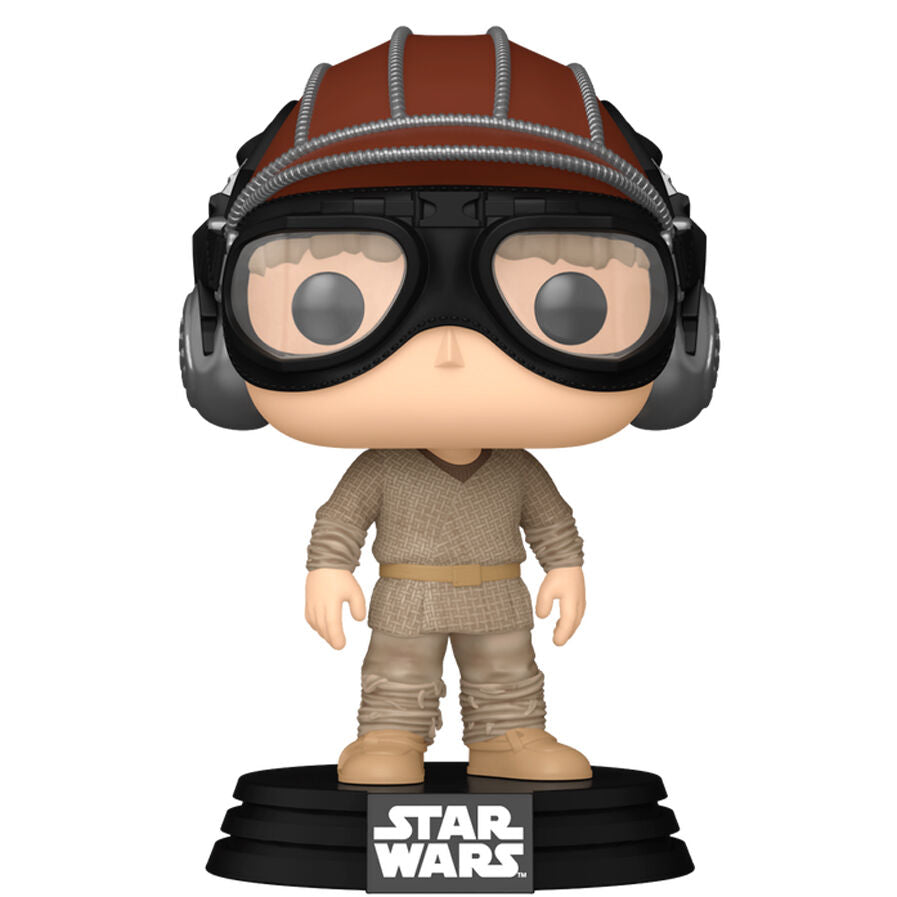 Figura POP Star Wars Anakin Skywalker FUNKO