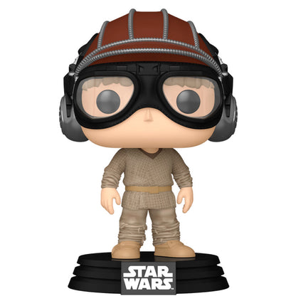 Figura POP Star Wars Anakin Skywalker FUNKO