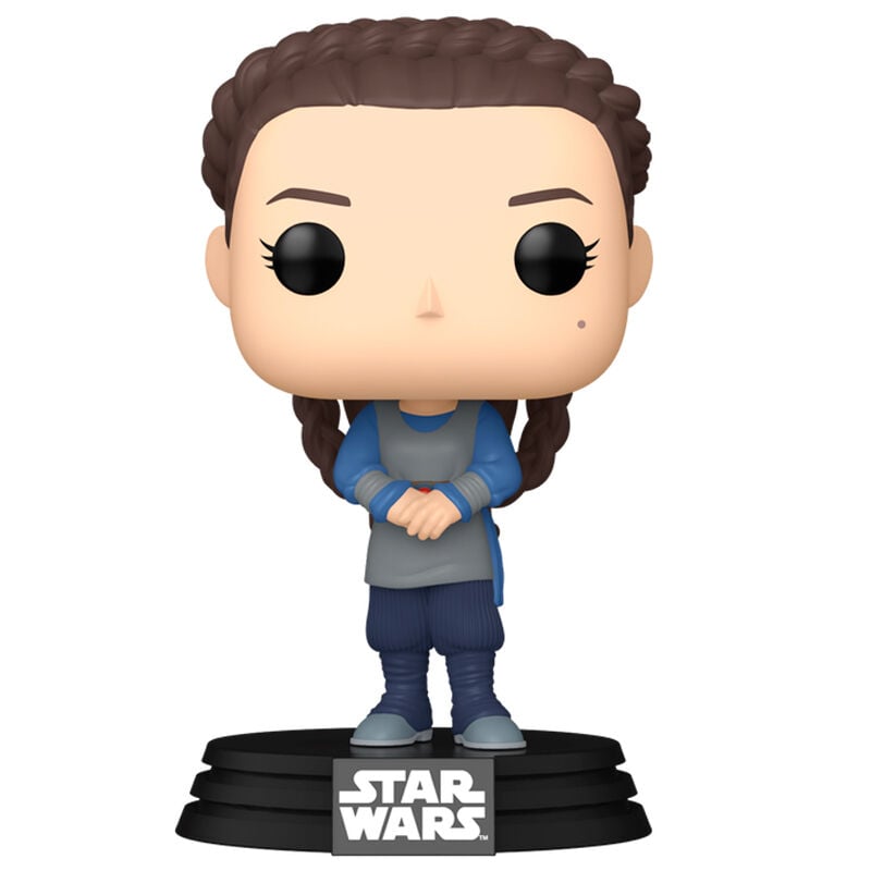 Figura POP Star Wars Padme Amidala FUNKO