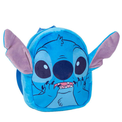 Mochila peluche Stitch Disney 22cm CERDÁ