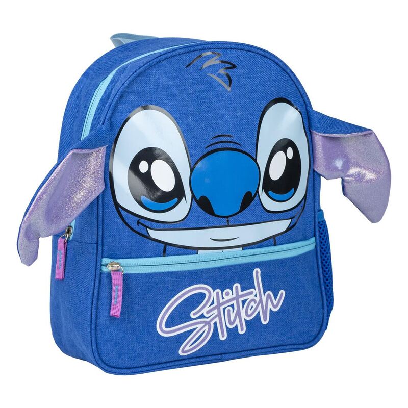 Mochila Stitch Disney 30cm CERDÁ