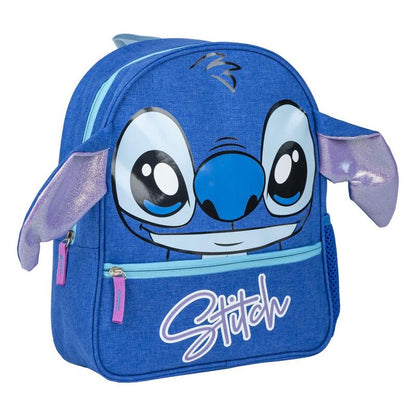 Mochila Stitch Disney 30cm CERDÁ
