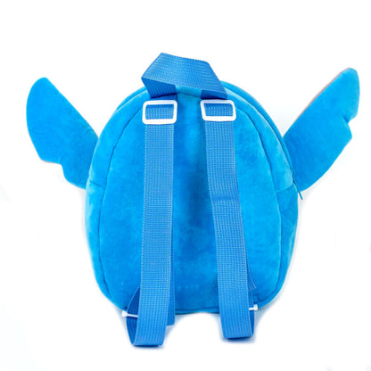 Mochila peluche Stitch Disney 22cm CERDÁ