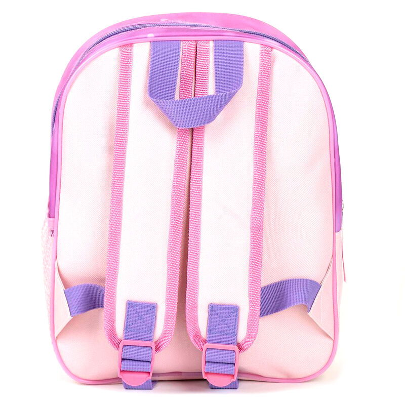 Mochila 3D La Casa de Muñecas de Gabby 31cm CERDÁ