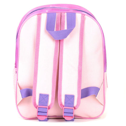 Mochila 3D La Casa de Muñecas de Gabby 31cm CERDÁ