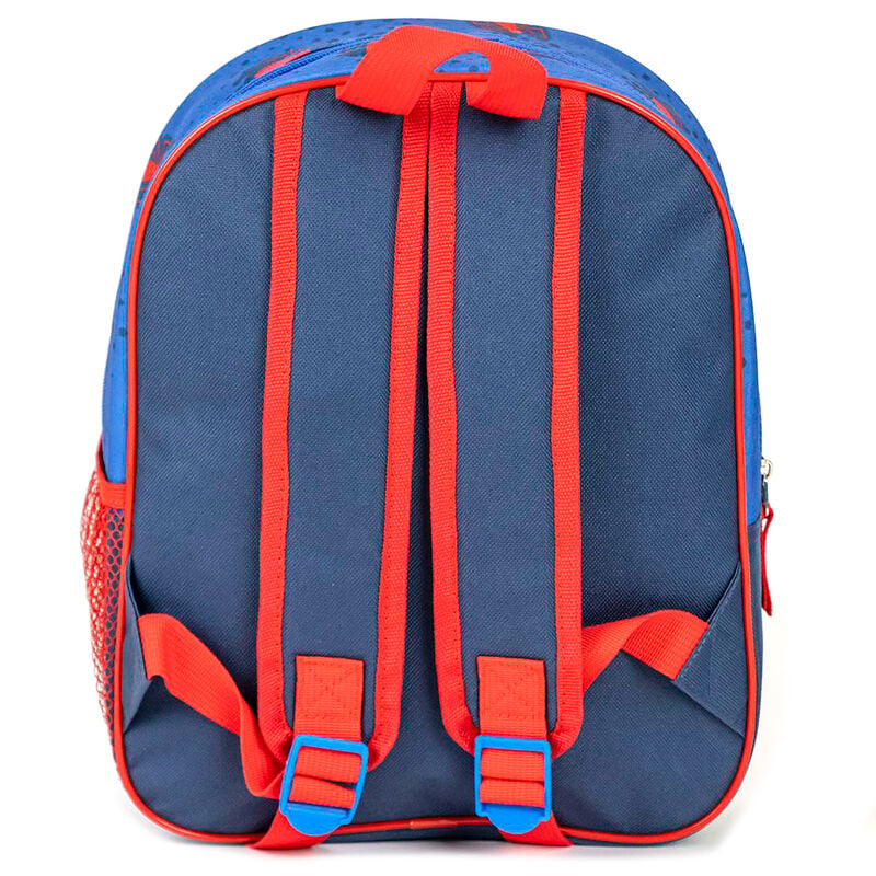 Mochila 3D Spiderman Marvel 31cm CERDÁ
