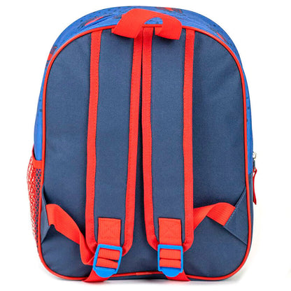 Mochila 3D Spiderman Marvel 31cm CERDÁ
