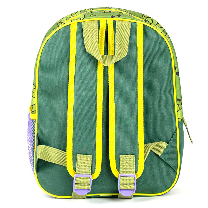 Mochila 3D Hulk Los Vengadores Avengers Marvel 31cm CERDÁ