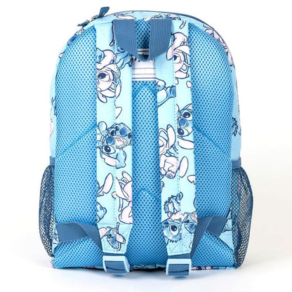 Mochila Stitch Disney 33cm CERDÁ