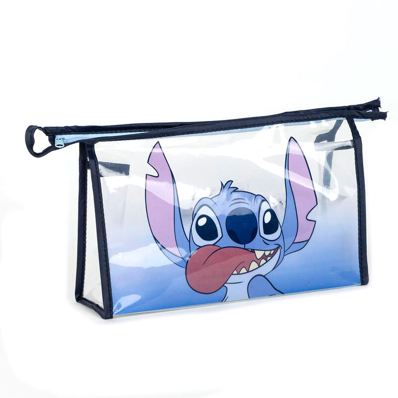 Neceser escolar Stitch Disney CERDÁ