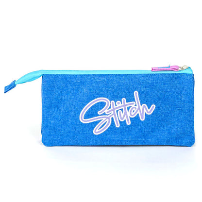 Portatodo Stitch Disney triple CERDÁ