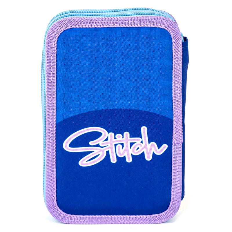 Plumier Stitch Disney doble CERDÁ