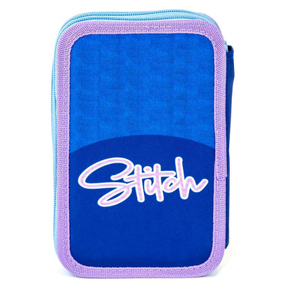 Plumier Stitch Disney doble CERDÁ