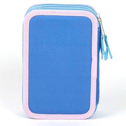 Plumier Stitch Disney triple CERDÁ
