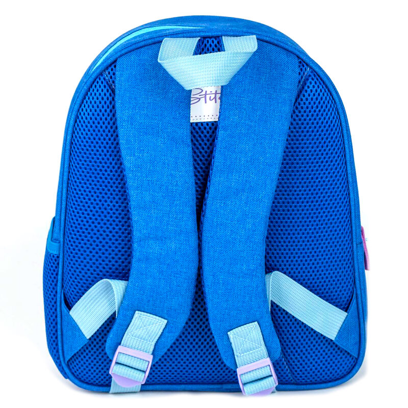 Mochila Stitch Disney 30cm CERDÁ