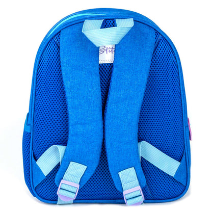 Mochila Stitch Disney 30cm CERDÁ