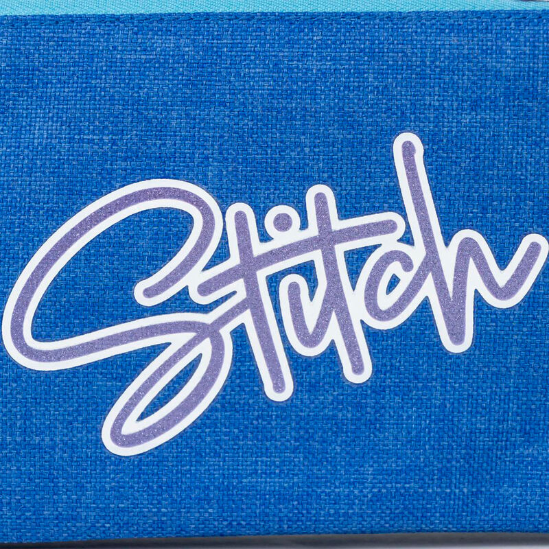 Portatodo Stitch Disney triple CERDÁ
