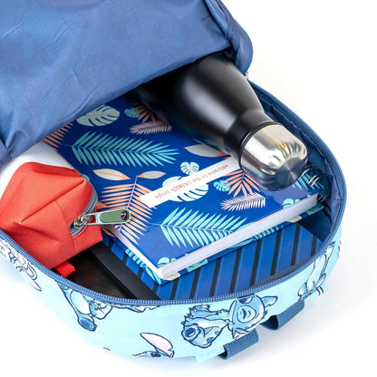 Mochila Stitch Disney 33cm CERDÁ