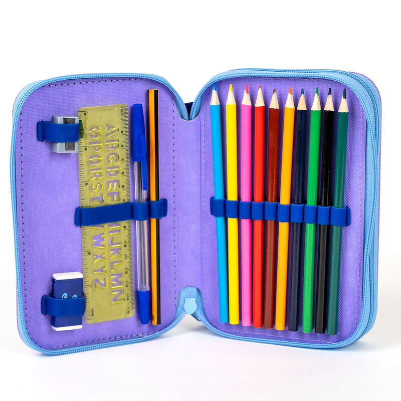 Plumier Stitch Disney doble CERDÁ