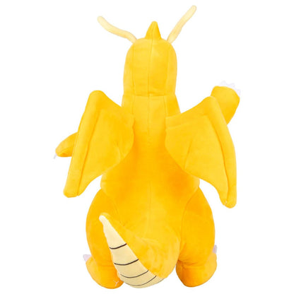 Peluche Dragonite Pokemon 30cm JAZWARES