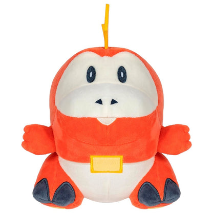 Peluche Fuecoco Pokemon 20cm JAZWARES