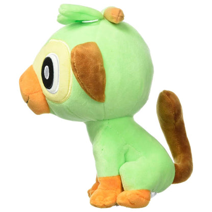 Peluche Grookey Pokemon 20cm JAZWARES