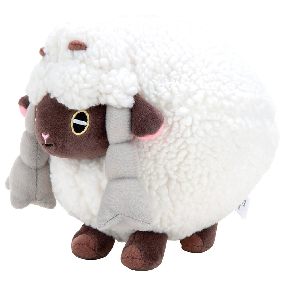 Peluche Wooloo Pokemon 20cm JAZWARES