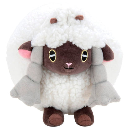 Peluche Wooloo Pokemon 20cm JAZWARES