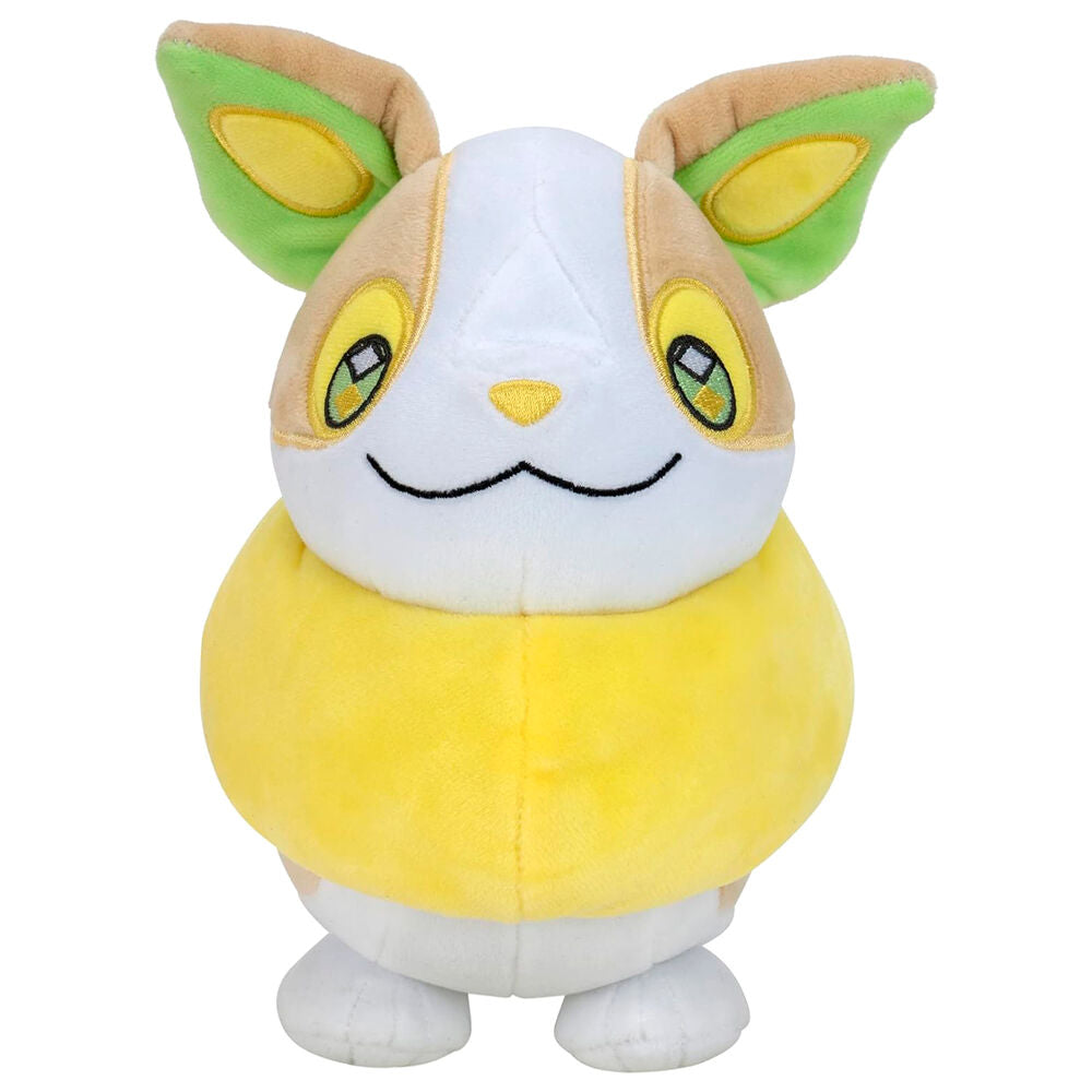 Peluche Yamper Pokemon 20cm JAZWARES