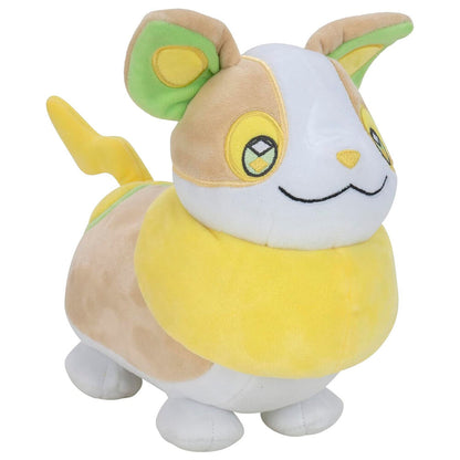 Peluche Yamper Pokemon 20cm JAZWARES