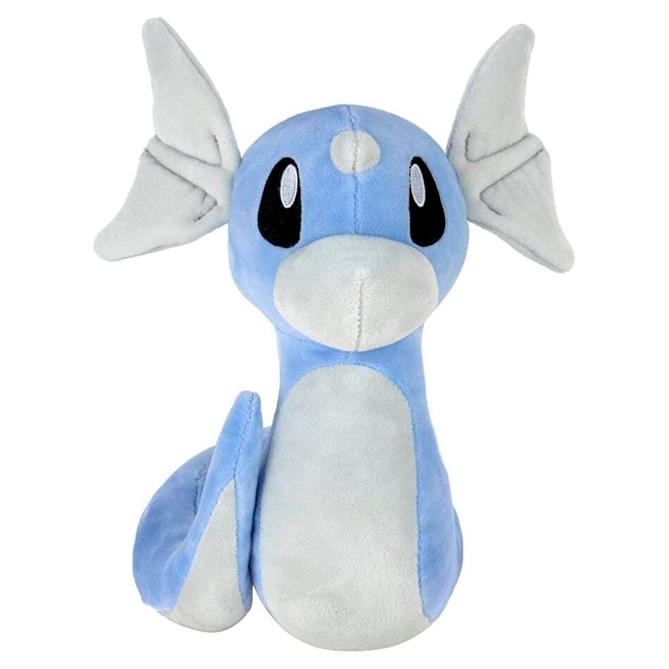 Peluche Dratini Pokemon 20cm JAZWARES