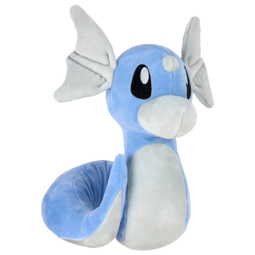 Peluche Dratini Pokemon 20cm JAZWARES