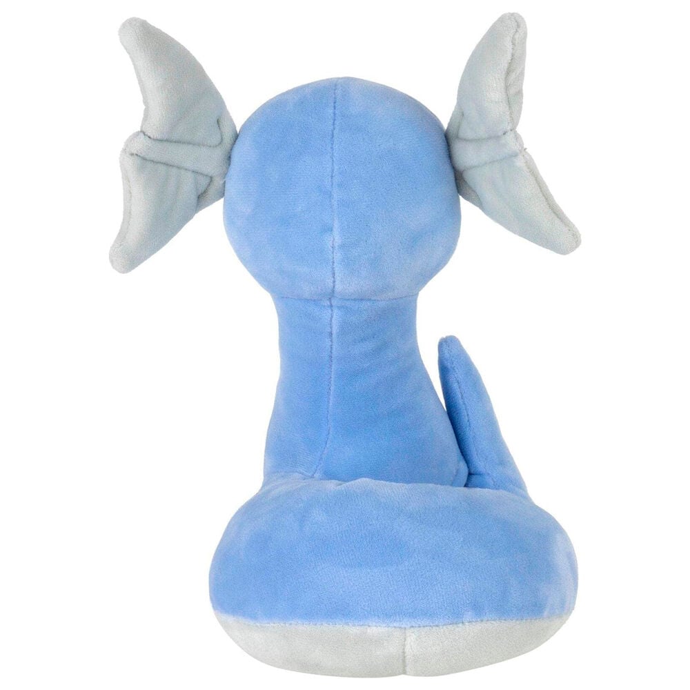 Peluche Dratini Pokemon 20cm JAZWARES