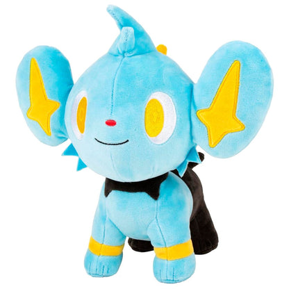 Peluche Shinx Pokemon 30cm JAZWARES