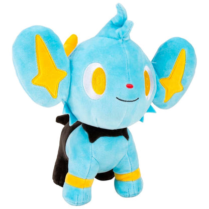 Peluche Shinx Pokemon 30cm JAZWARES