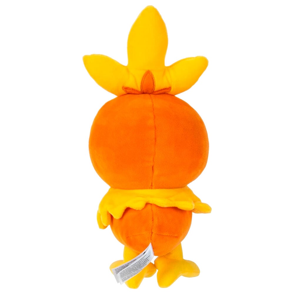 Peluche Torchic Pokemon 20cm JAZWARES
