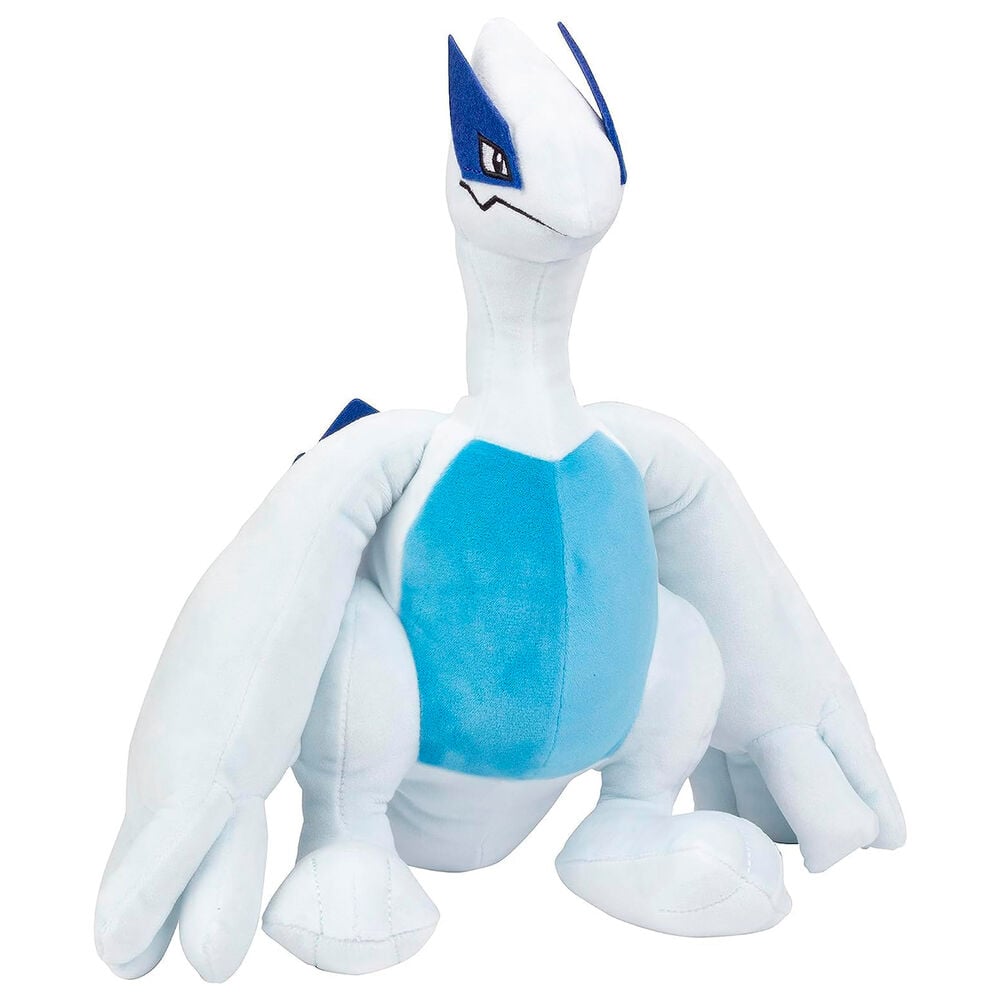Peluche Lugia Pokemon 30cm JAZWARES