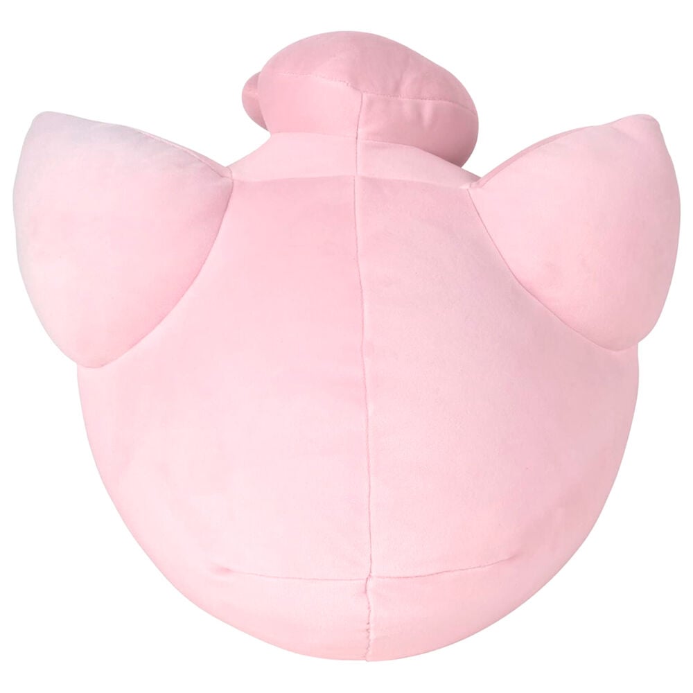 Peluche Jigglypuff Sleeping Pokemon 45cm JAZWARES