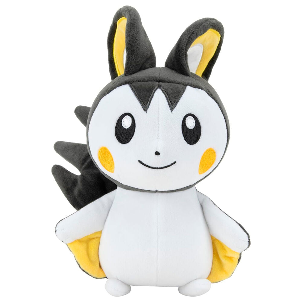 Peluche Emolga Pokemon 20cm JAZWARES