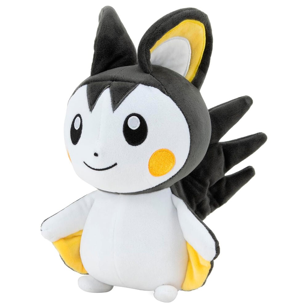 Peluche Emolga Pokemon 20cm JAZWARES