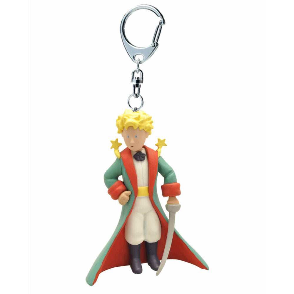 Llavero figura Principito - El Principito 6cm PLASTOY