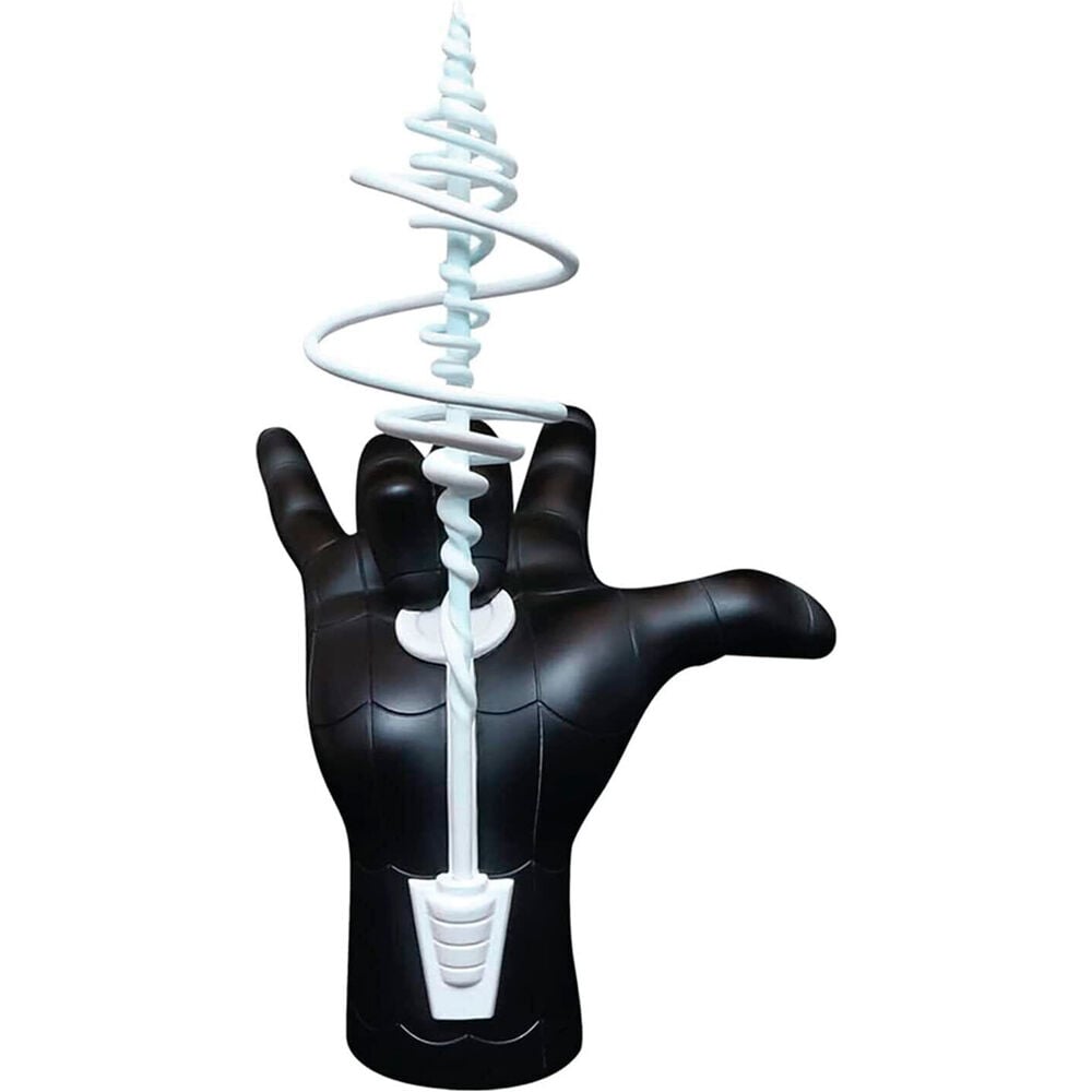 Estatua Heroic Hands Spiderman Marvel 26cm DIAMOND SELECT
