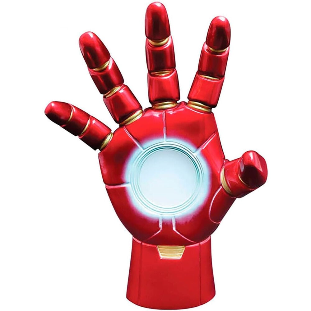 Estatua Heroic Hands Iron Man Marvel 25cm DIAMOND SELECT