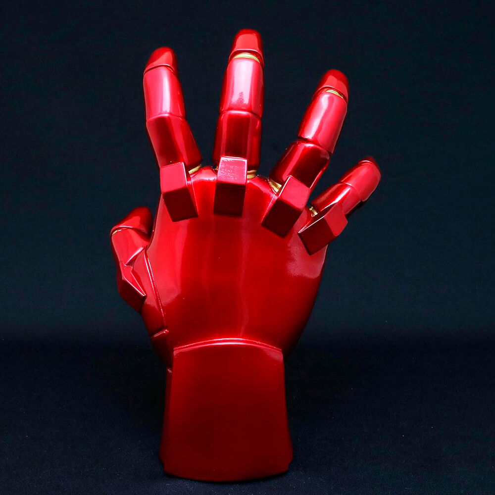 Estatua Heroic Hands Iron Man Marvel 25cm DIAMOND SELECT