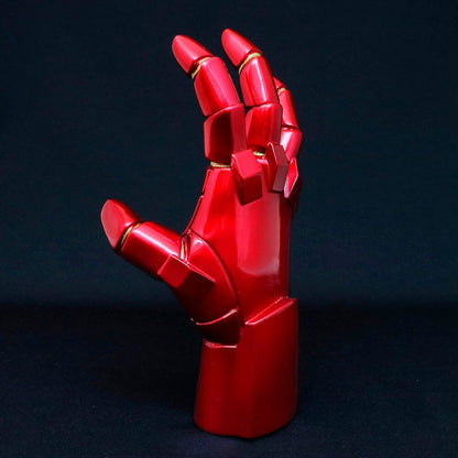 Estatua Heroic Hands Iron Man Marvel 25cm DIAMOND SELECT