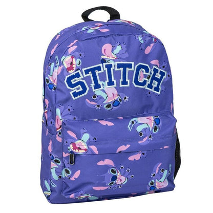 Mochila Stitch Disney 42cm CERDÁ