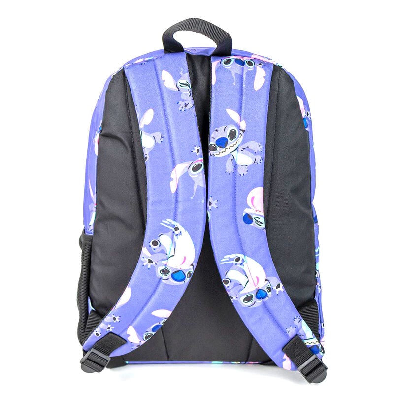 Mochila Stitch Disney 42cm CERDÁ